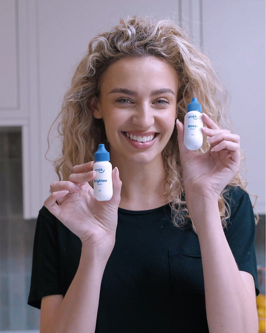 Unveiling the Magic of Phthalimido-Peroxy-Caproic Acid: The Secret to Dazzling Smiles
