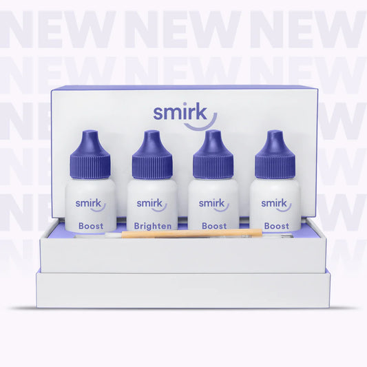 The Whitening Science Behind EDTA: Unveiling the Magic in Your Smile