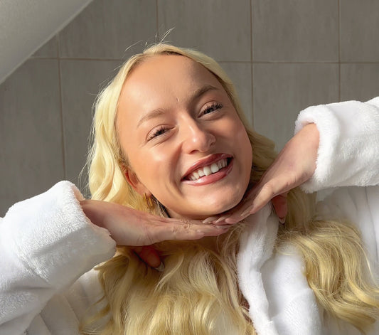 Bright Choices: Smirk®-Approved Considerations Before Teeth Whitening