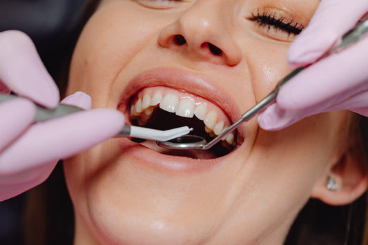 Bleeding Gums: Unmasking the Mystery and Finding Your Solution with Smirk®