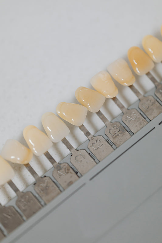 Uneven Whitening Results? Discover Tips to Achieve a Consistent, Dazzling Smile!