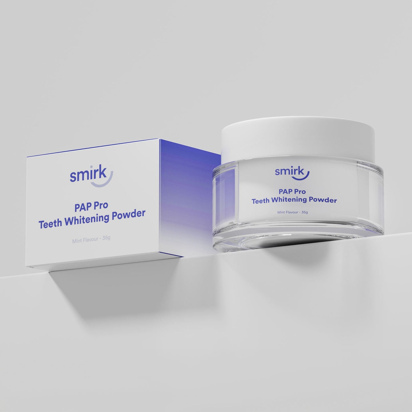 PAP Pro Teeth Whitening Powder | Exclusive
