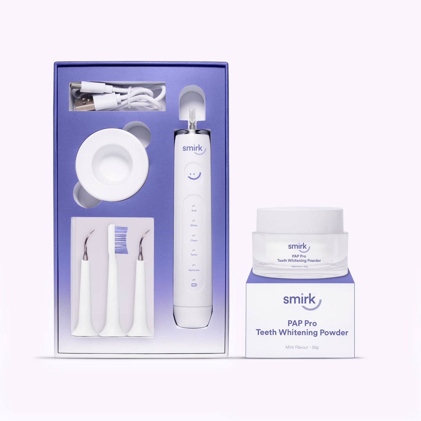 Scale & Polish (Bundle)