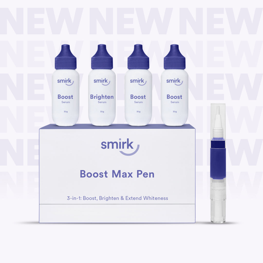 3-in-1 Boost Max Kit | Best for Girls Night In
