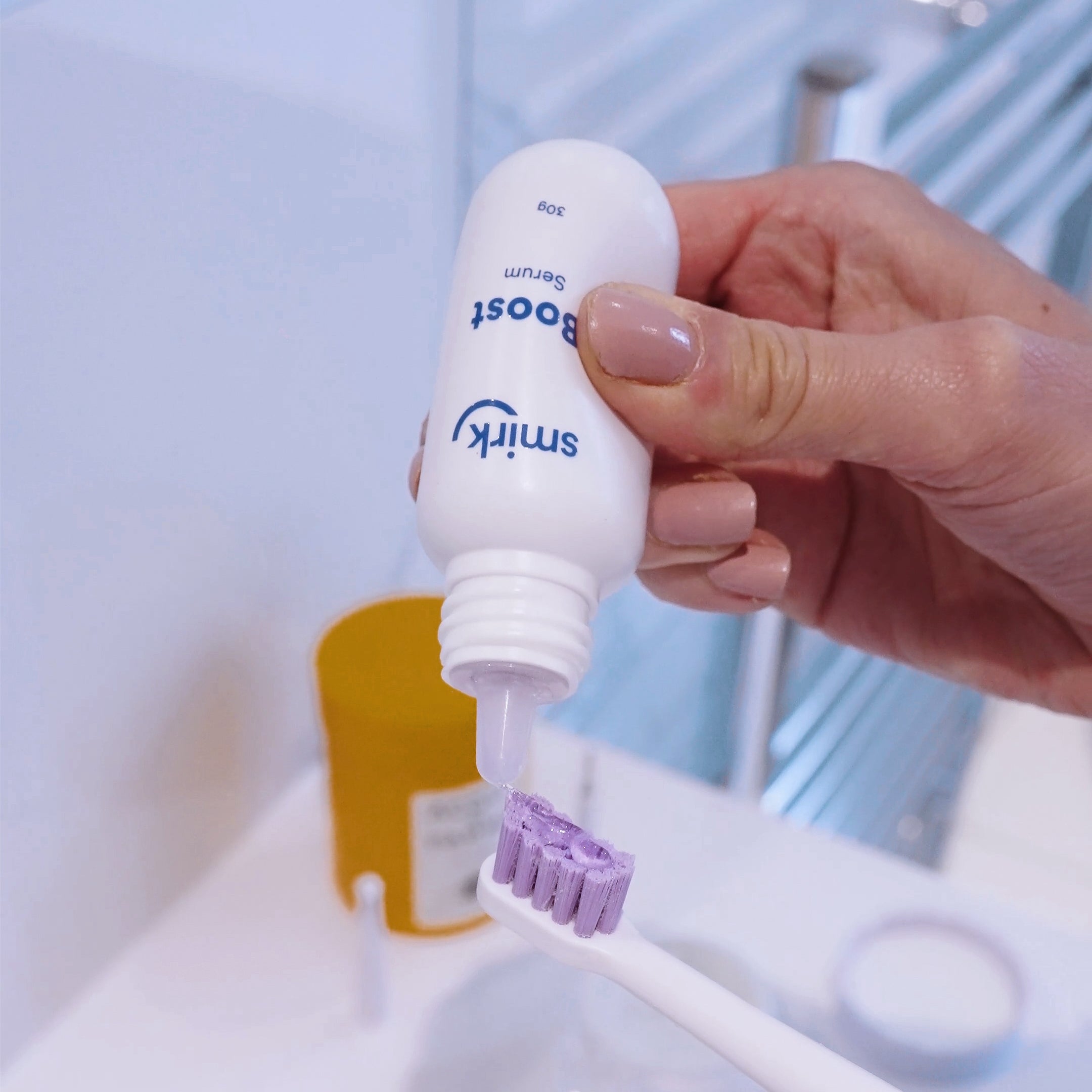 Summer Prep Whitening Bundle