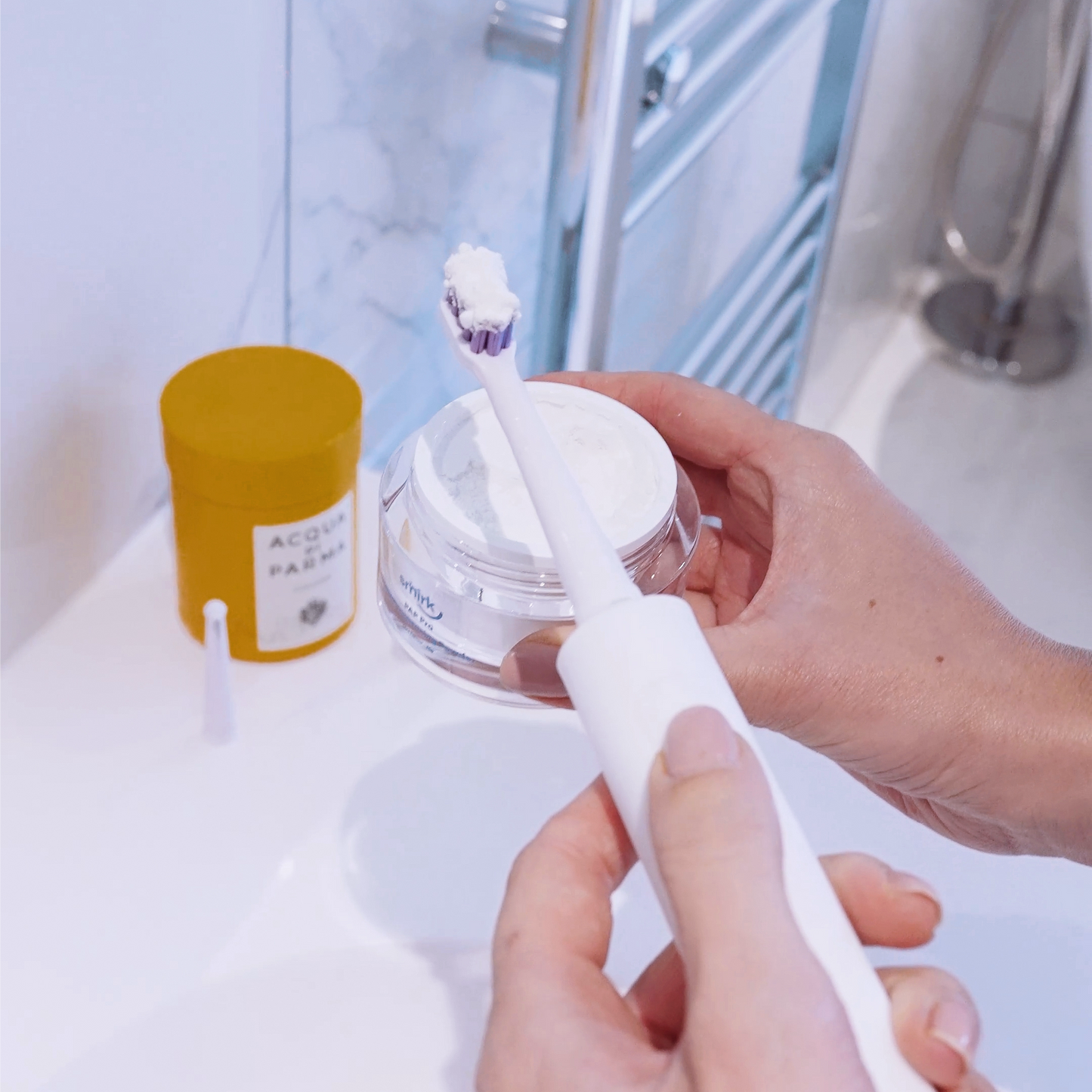 PAP Pro Teeth Whitening Powder™
