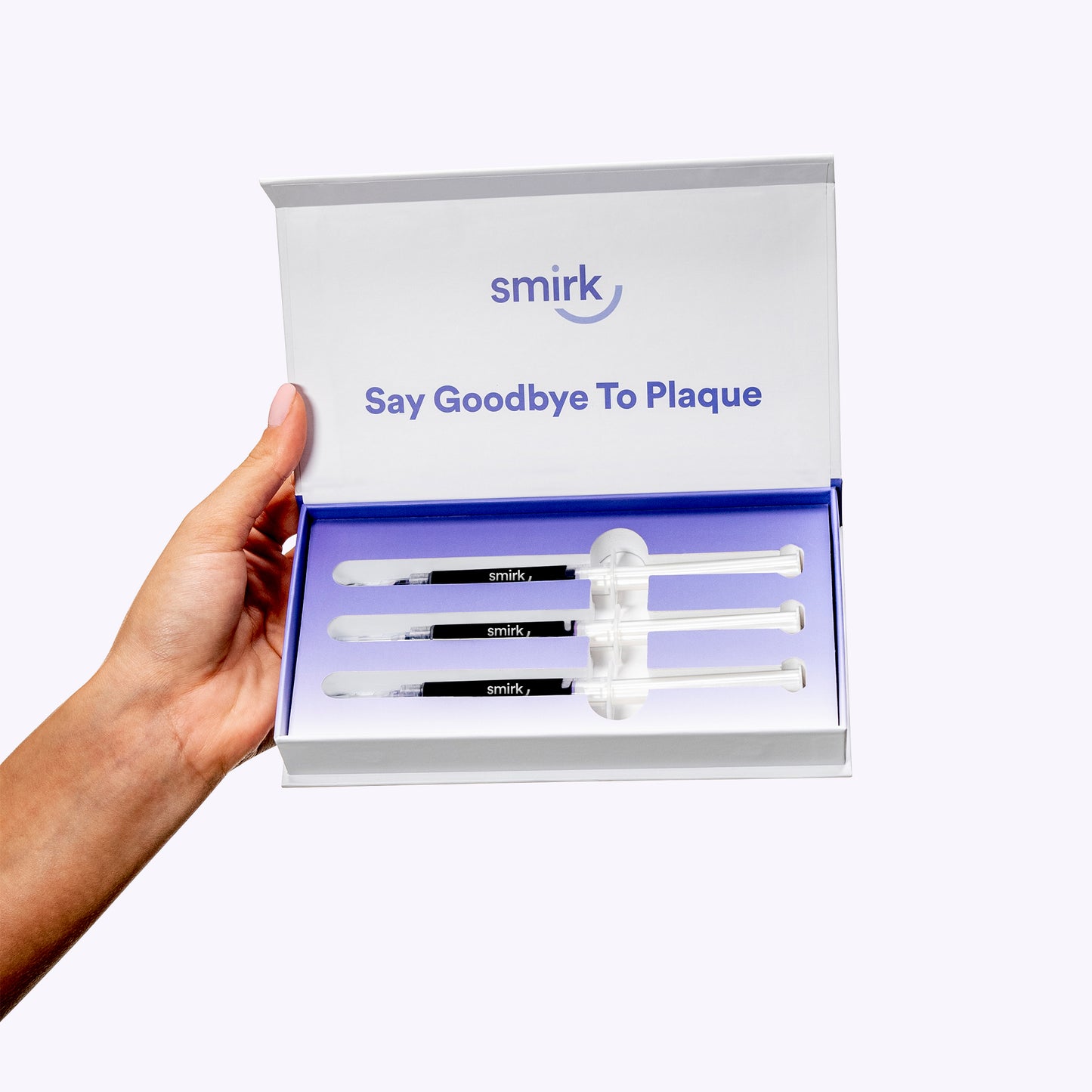 Plaque Indicator™ | Eliminate Stains & Plaque