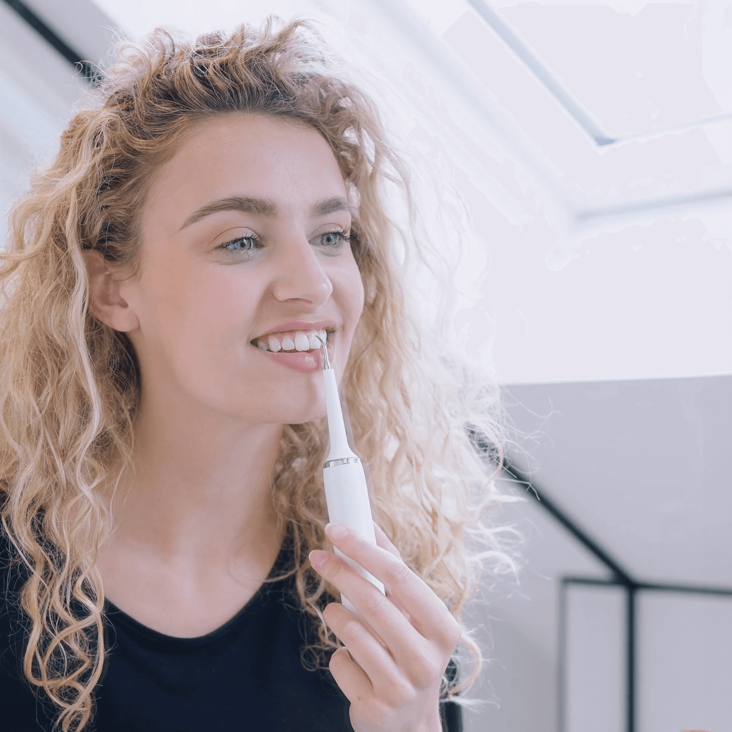 Toothbrush Heads for Ultrasonic Tooth Cleaner Pro