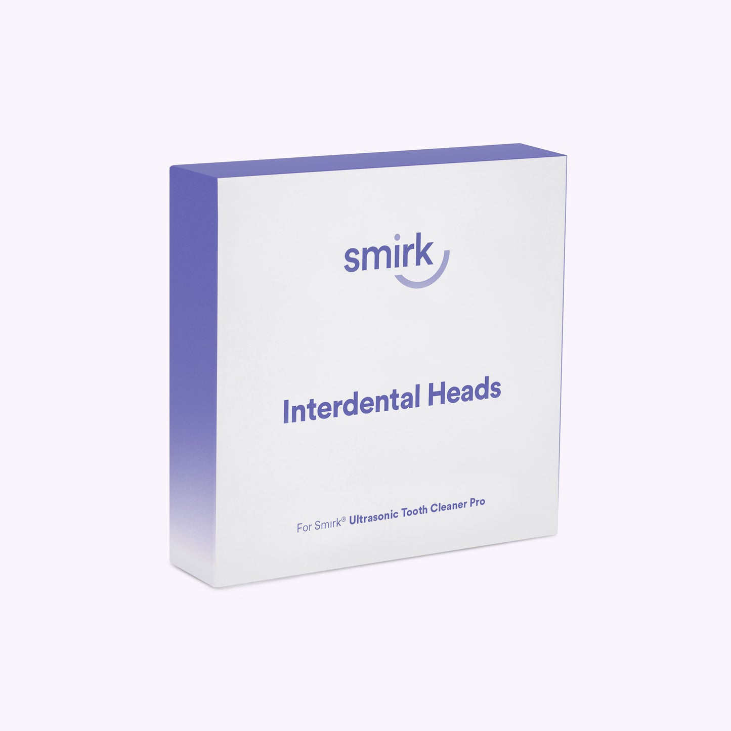 Flat Tips & Needle Tips for Ultrasonic Tooth Cleaner Pro