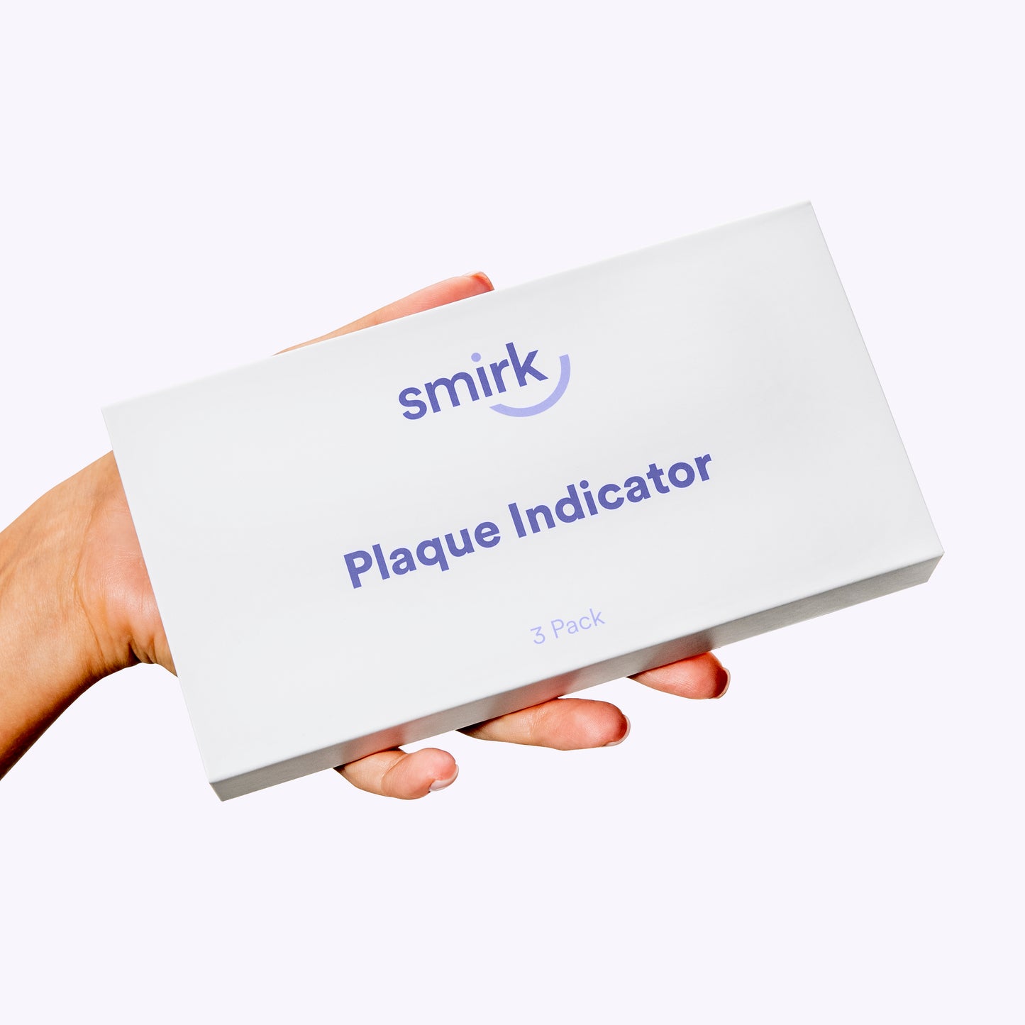 Plaque Indicator™ | Eliminate Stains & Plaque