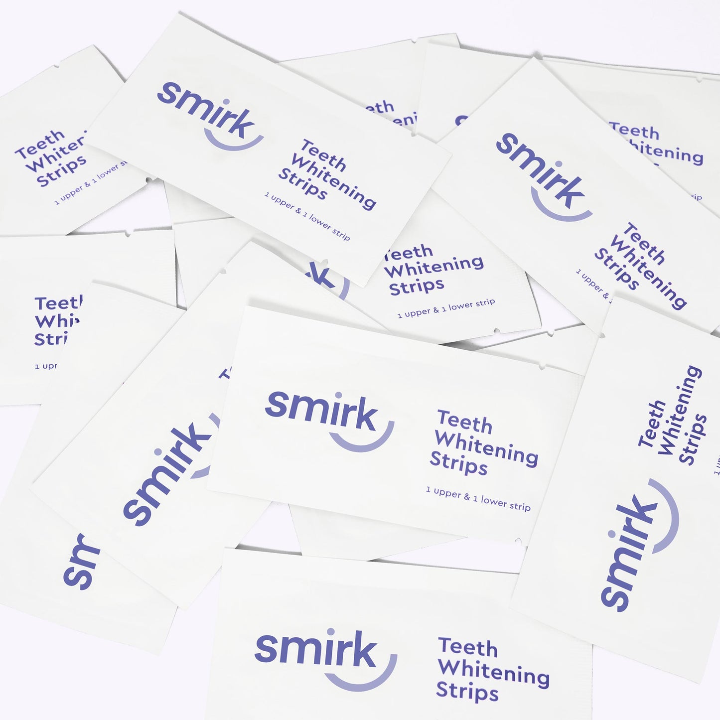 Teeth Whitening Strips