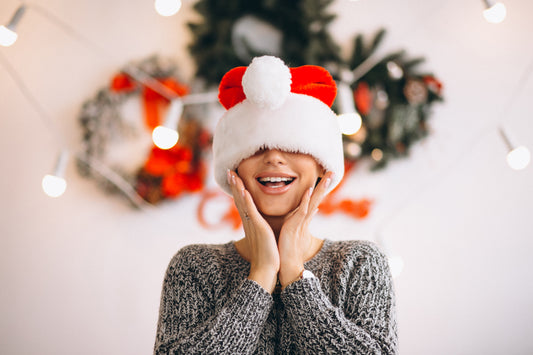 Christmas Ready? A Teeth Whitening Countdown for Festive Gatherings