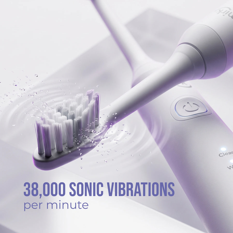 Smirk Ultimate Oral Care Bundle