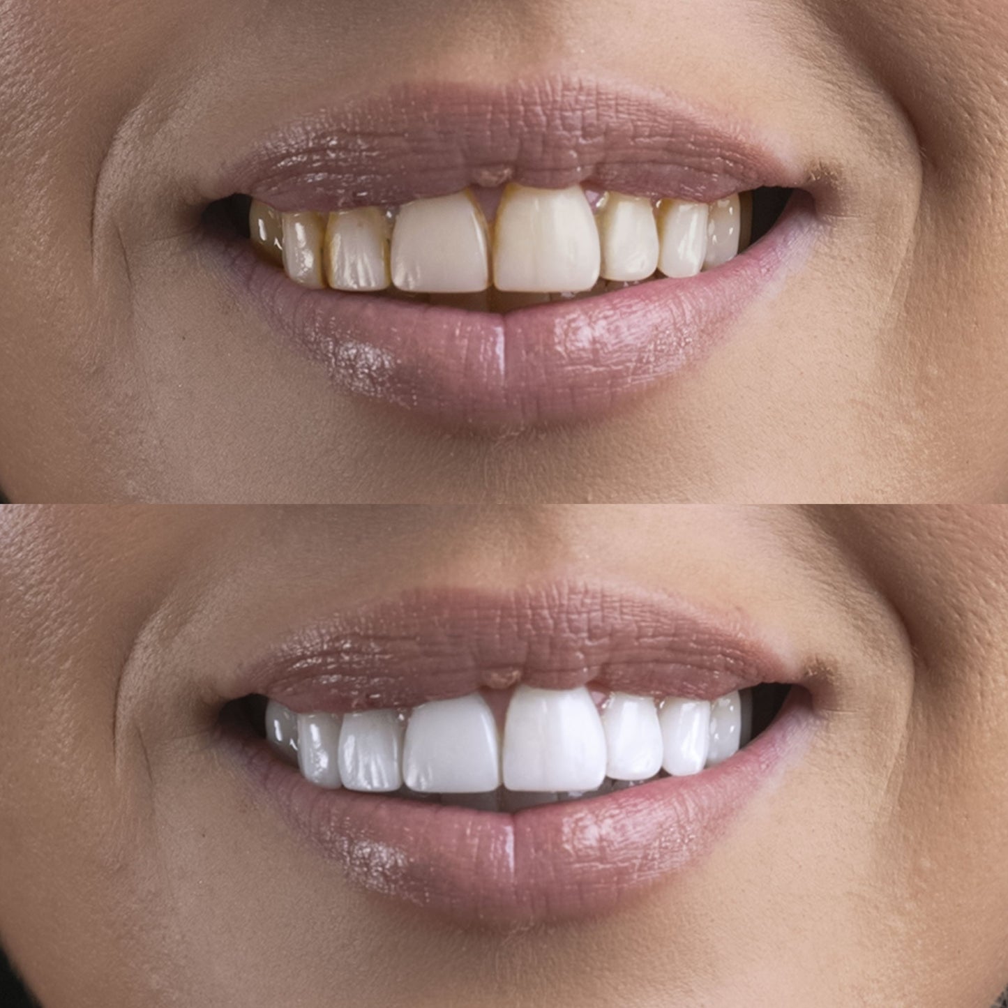 PAP Dentist Approved Teeth Whitening Powder