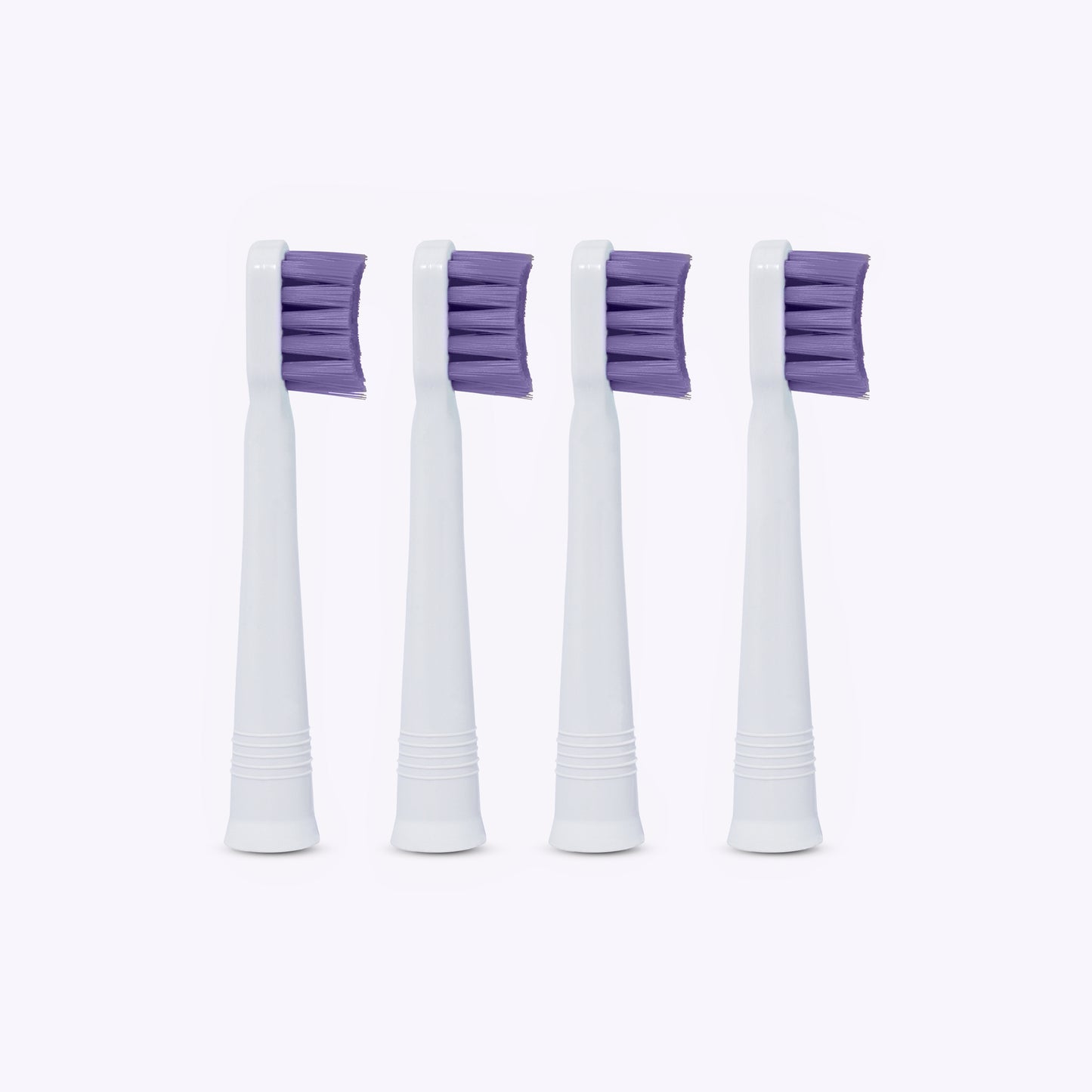 Toothbrush Heads for Ultrasonic Tooth Cleaner (1st Generation)