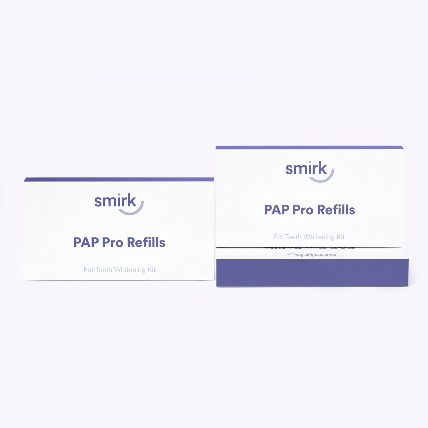 PAP Pro Refills for Teeth Whitening Kit