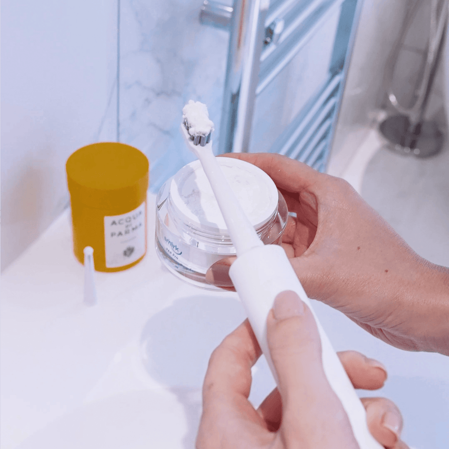 Smirk PAP Pro Teeth Whitening Powder