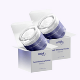 Smirk® | Teeth Whitening & Oral Care | UK Based