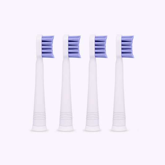 Toothbrush Heads for Ultrasonic Cleaner | 1st Gen