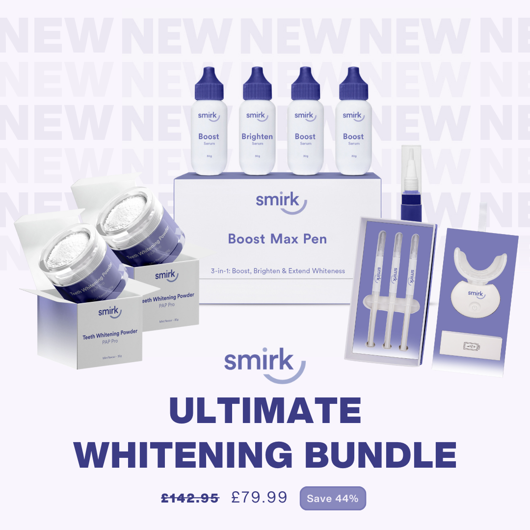 The Ultimate Smirk® Bundle