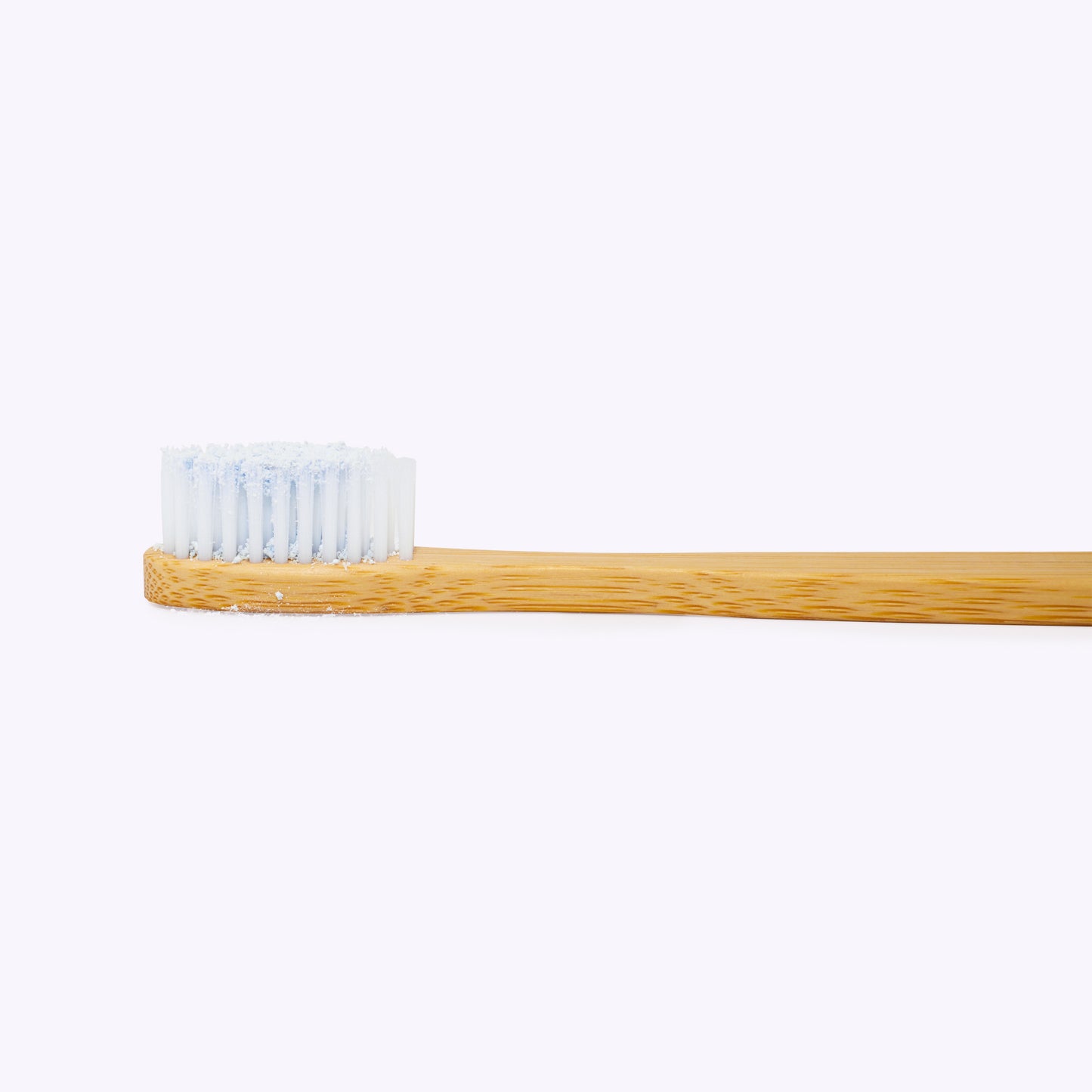 Brosse à dents en bambou