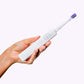 Toothbrush Heads for Ultrasonic Tooth Cleaner
